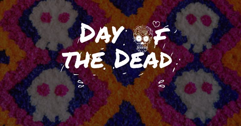 Day of the Dead Vocabulario